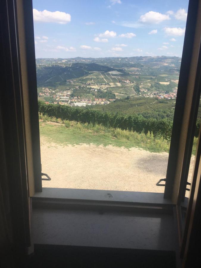 Cascina Maina Villa Diano dʼAlba Eksteriør bilde
