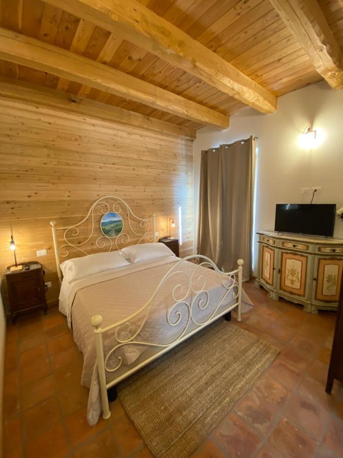 Cascina Maina Villa Diano dʼAlba Eksteriør bilde