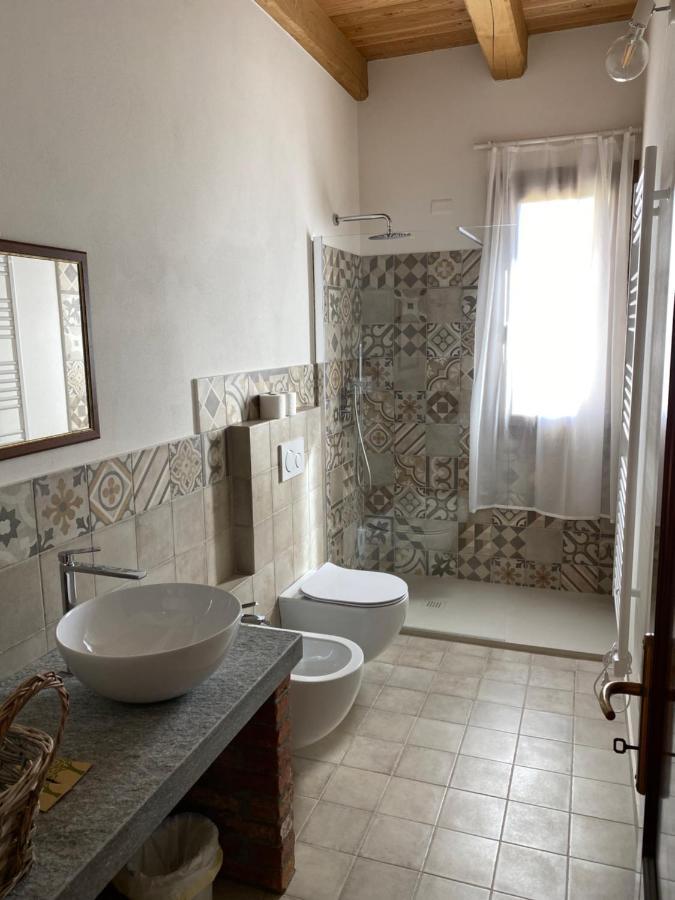 Cascina Maina Villa Diano dʼAlba Eksteriør bilde