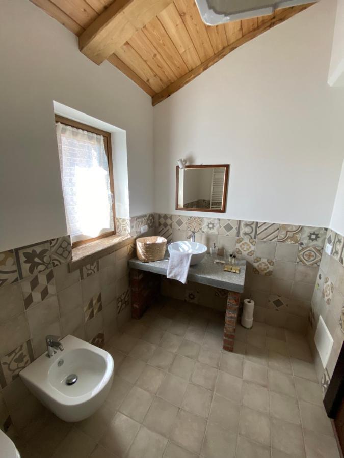 Cascina Maina Villa Diano dʼAlba Eksteriør bilde
