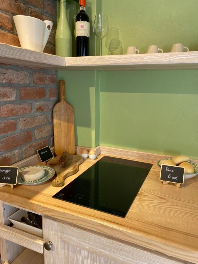 Cascina Maina Villa Diano dʼAlba Eksteriør bilde