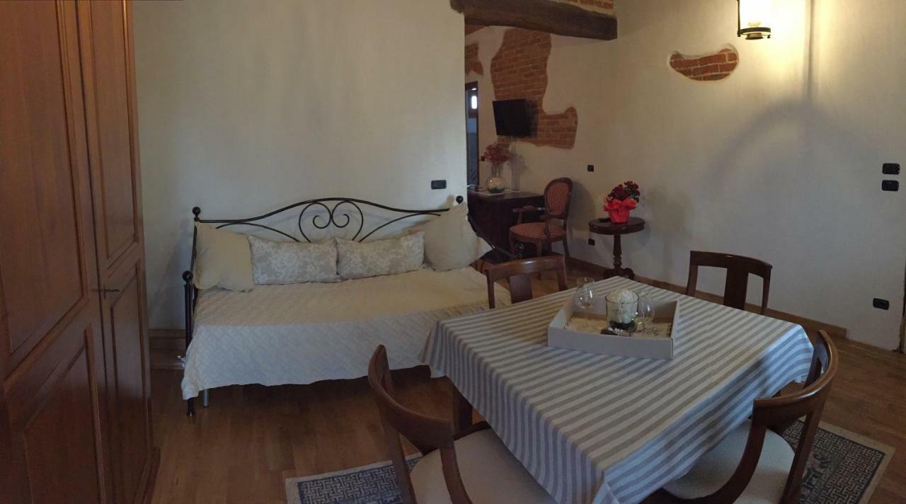 Cascina Maina Villa Diano dʼAlba Eksteriør bilde